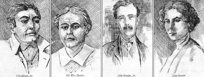 How a Family of Serial Killers Terrorized Travelers-1
