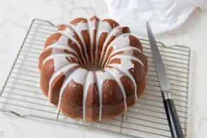 1960s Cake