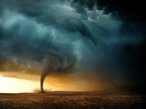 How to Stay Safe During a Tornado-1