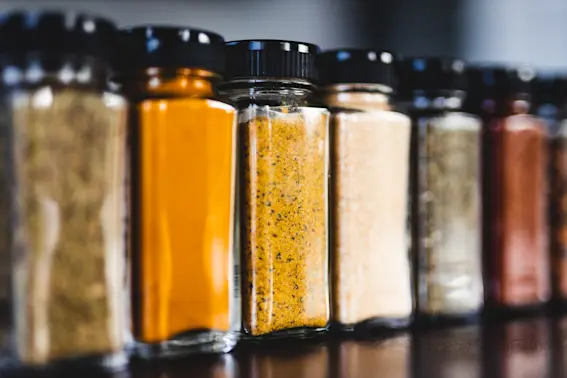 Seasonings