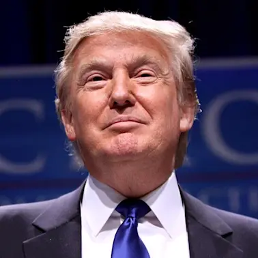 Trump Invents a New Word — 'Probably the Best Word'