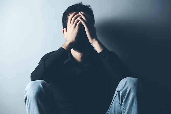 sad