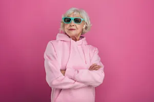 What's grandma's favorite fruit? image