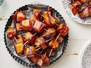 Golden Spam Bites 3