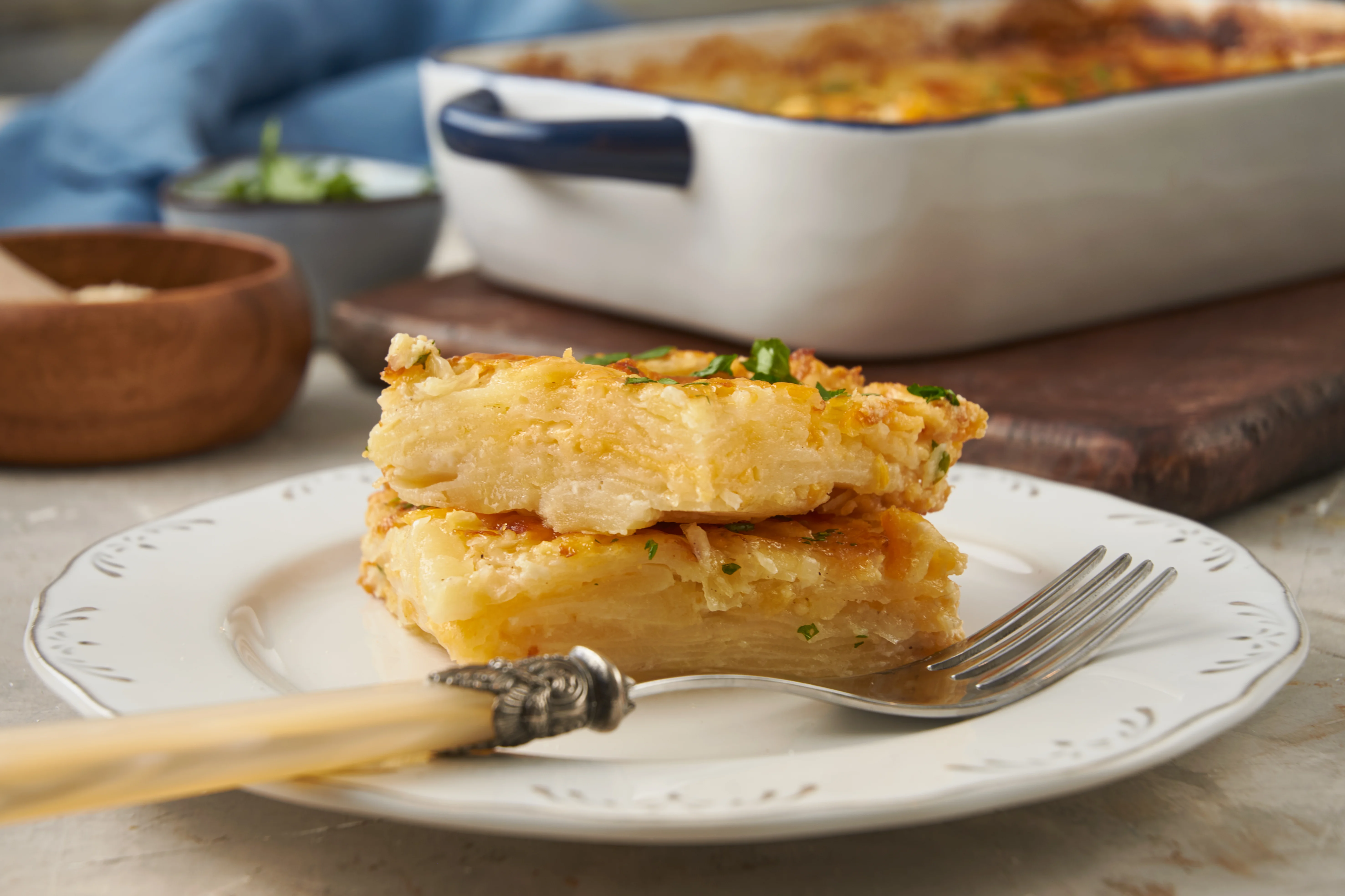 The GOAT Bake | Recipe Saver