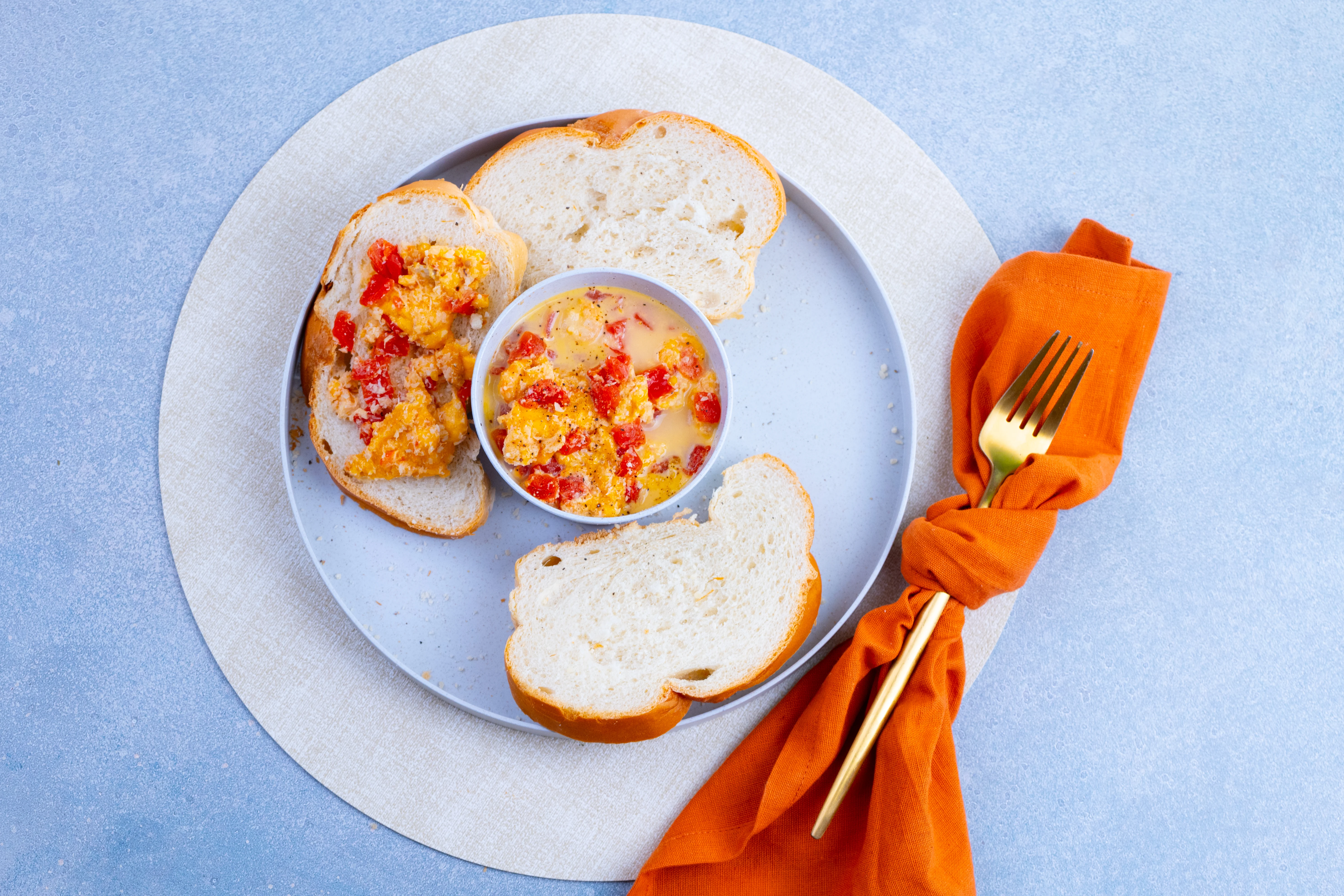 Oceanside Cheese Dip | Recipes Direct