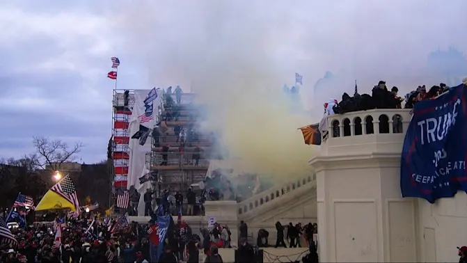 Tear Gas outside United States Capitol 20210106 (1)
