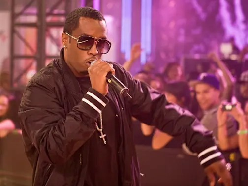 P. Diddy’s Lawyer Abruptly Quits Defense Team Ahead of Sex Trafficking Trial-2