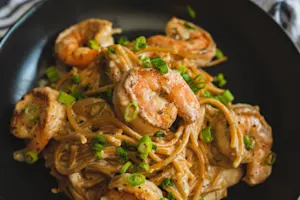 Rasta Pasta