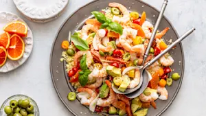 Celebration Salad