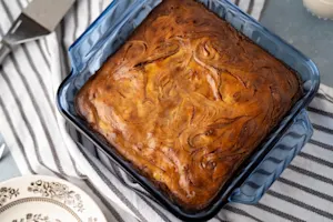 Cheesecake Brownies-02