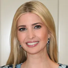 Ivanka Trump Flaunts Bikini Body on Vacation