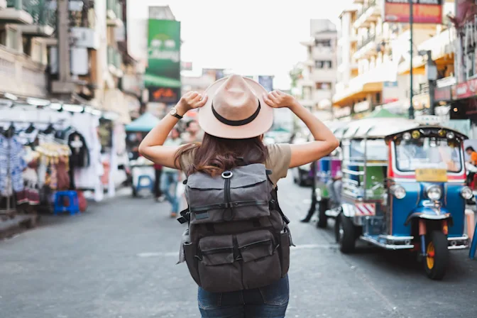 The 20 Most Dangerous Tourist Destinations in the World-2
