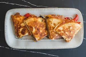 Philly Cheesesteak Quesadillas (1)