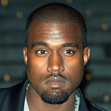 Kanye Crashes Diddy Trial in All-White Outfit