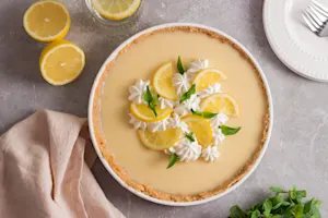 Lemonade Stand Pie 5