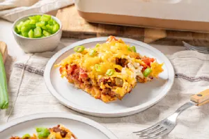 Yo-Ho Casserole
