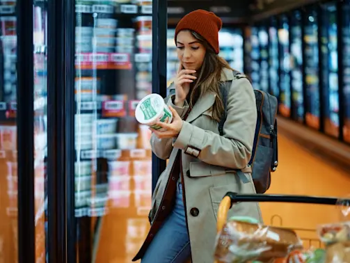 5 “Healthy” Foods That Have as Much Sugar as Candy -1