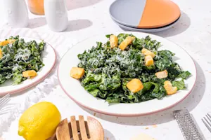 Kate Middleton Kale Salad-2