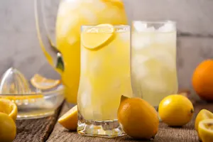 Florida Lemonade