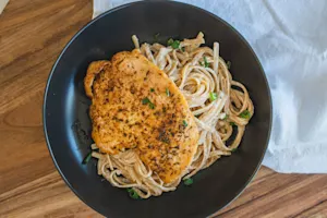Chicken Lazone (2)