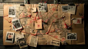 A Serial Killer's Shocking Mic Confession: 'Killed Them All'-1