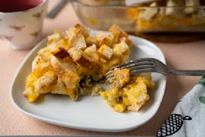 Country Breakfast Casserole