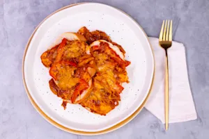 Chicken fajita melties-1