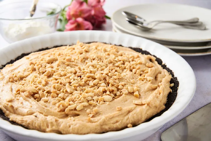 Cowboy Dessert Pie 04