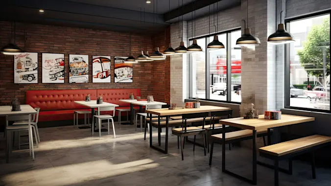 Which Fast Food Franchise Makes the Most Money?