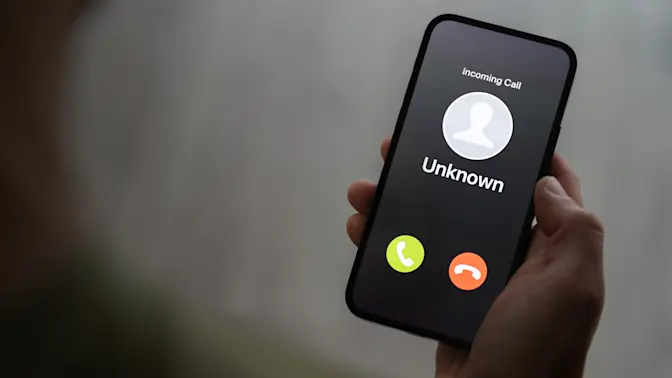 The Difference Between "Unknown Caller" and "No Caller ID"-1