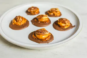 Easy Turtle Treats