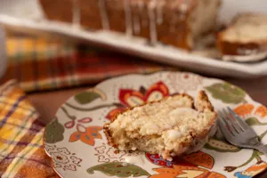 Foolproof Cinnamon Bread