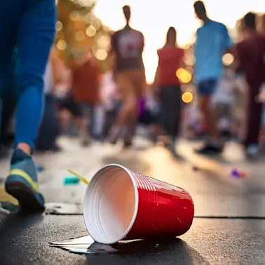 Fraternity Hazing Deaths