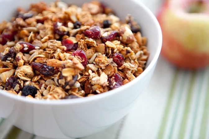 8 Unhealthy ‘Health’ Foods to Watch Out For-2