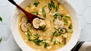 My One And Only Soup