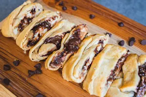 Dessert Danish (3)