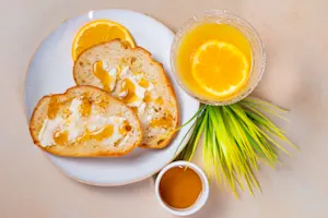 You Are Toast