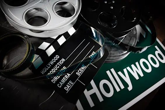 How Hollywood Became the Movie Capital of the World-1
