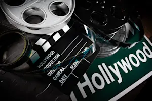 How Hollywood Became the Movie Capital of the World-1