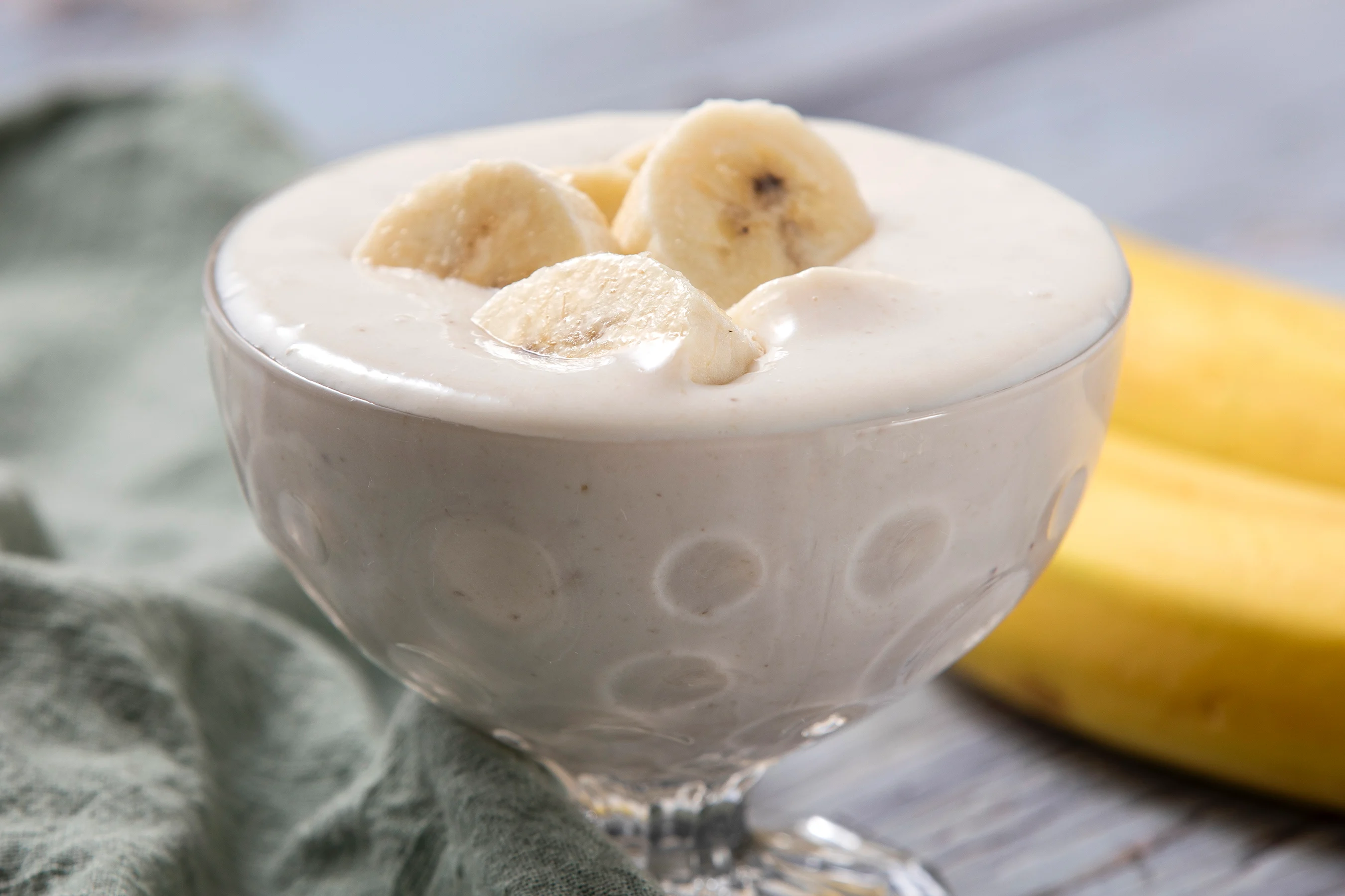 Going Bananas Mousse | Recipes Direct