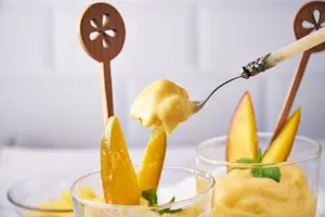 Marvelous Mango Whip