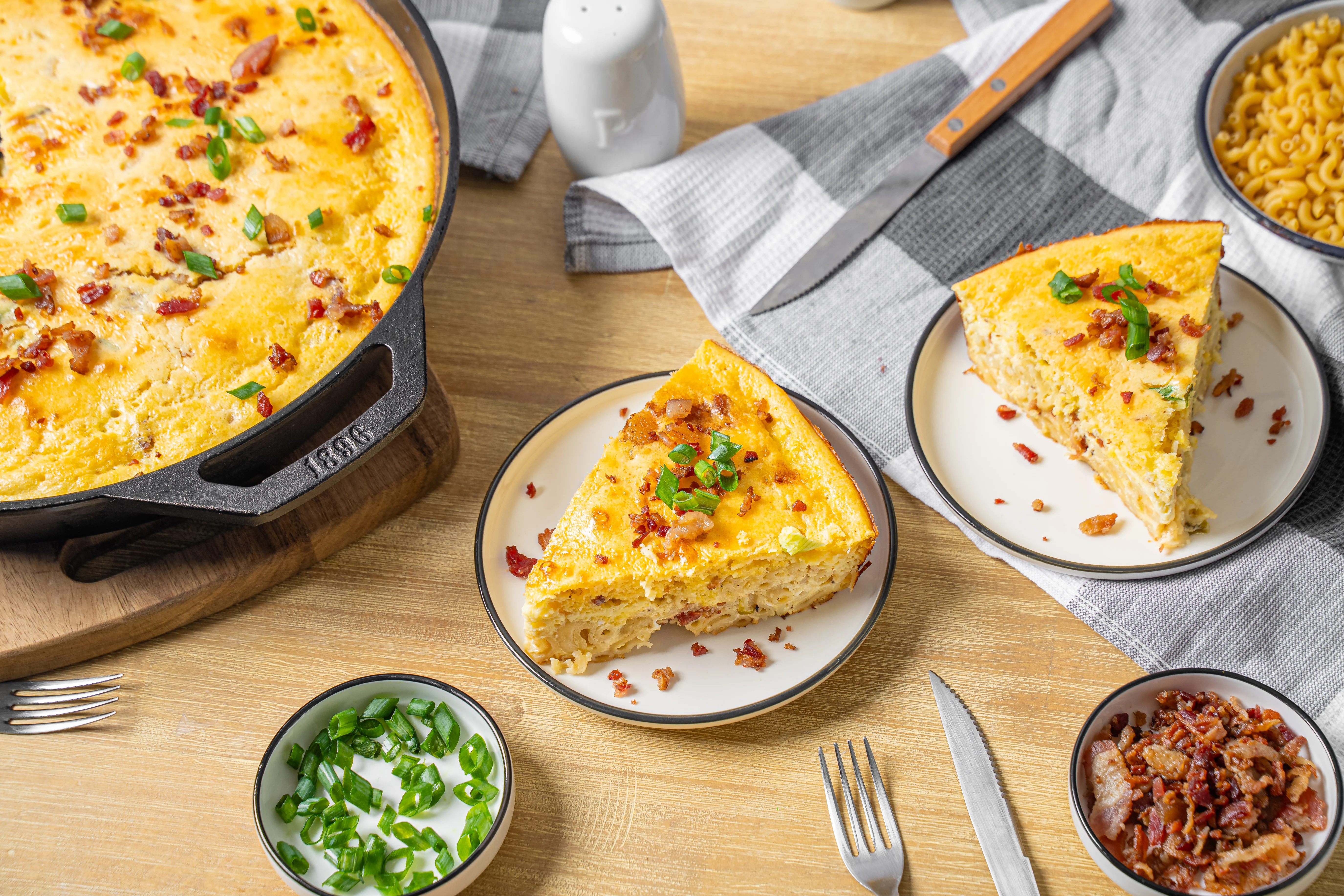 Comfort Cornbread | Lazy Cooking