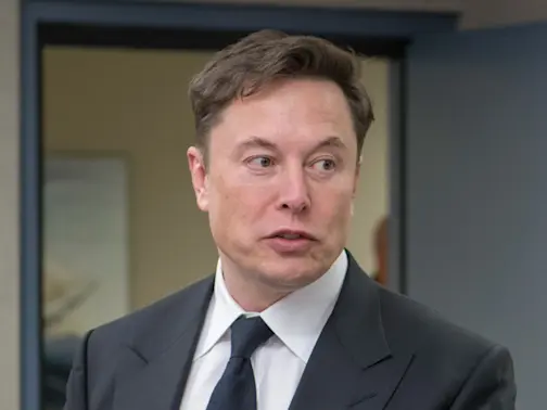 Altman vs. Musk: Inside the Feud Over AI's Future-1