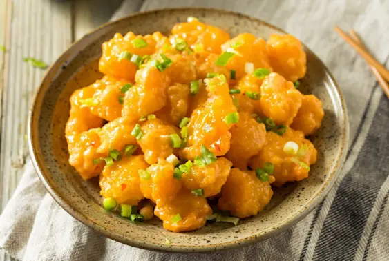 Bang Bang Shrimp image
