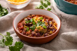 Set-It-and-Forget-It Chili