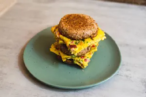 Easy Egg Sandwiches (1)