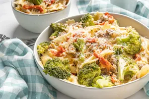 Dressy Pasta