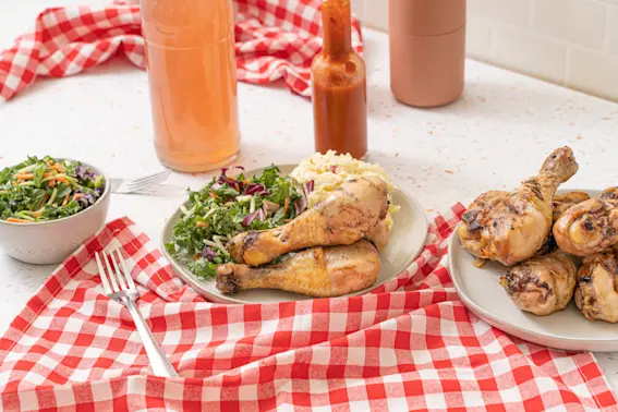 Kentucky Grilled Chicken-3