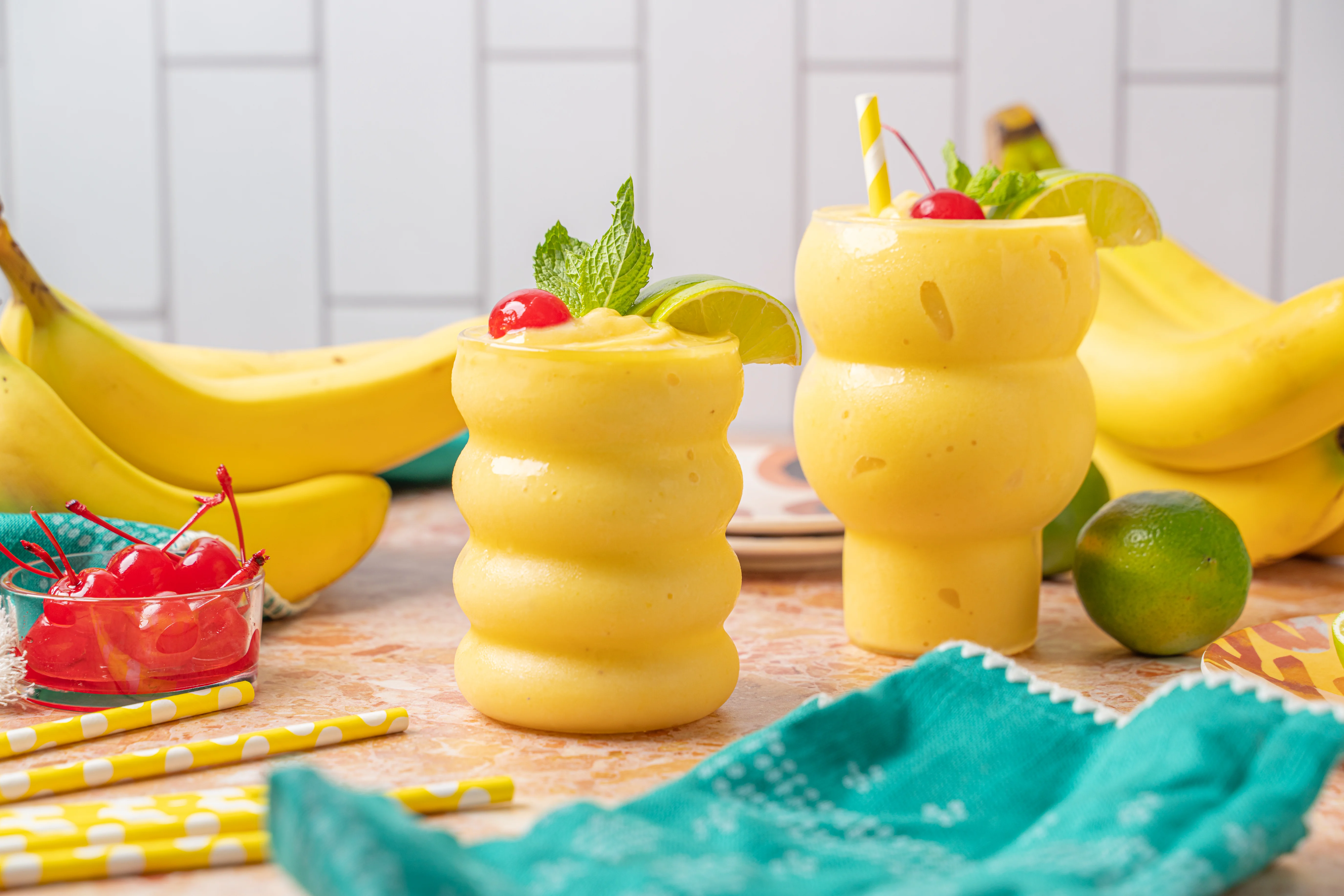 Island Smoothie | Command Cooking